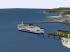 Eisenbahnf�hrschiff FMS Trelleborg  im EEP-Shop kaufen